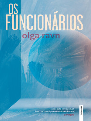 cover image of Os Funcionários